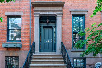 43 Garden Pl in Brooklyn, NY - Foto de edificio - Building Photo