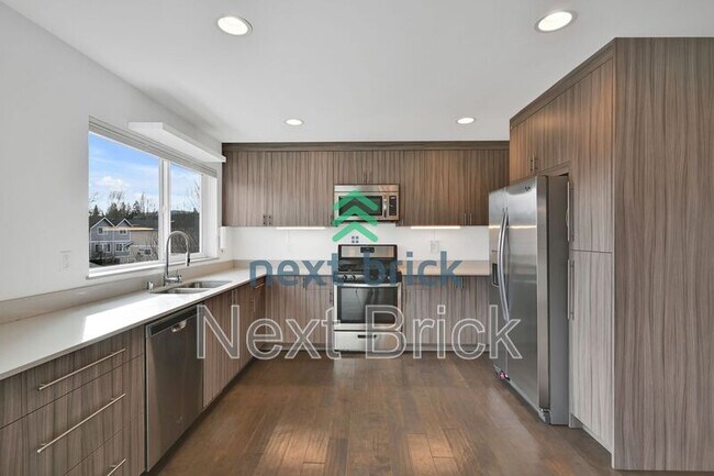 4263 S Holden St in Seattle, WA - Building Photo - Building Photo