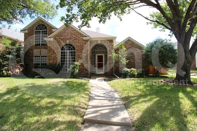 property at 3805 Stockport Dr