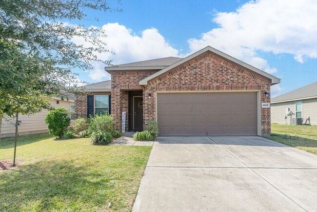 2622 Summer Ln in Missouri City, TX - Building Photo - Building Photo