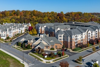 Greenwich Place in Owings Mills, MD - Building Photo - Building Photo