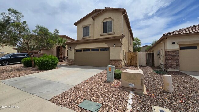 6091 S 257th Dr in Buckeye, AZ - Building Photo - Building Photo