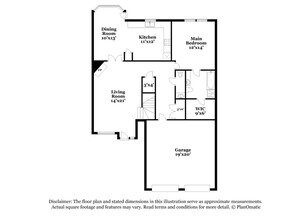 2802 Knoll View Pl in Douglasville, GA - Building Photo - Building Photo