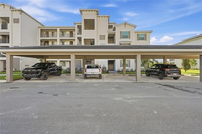 property at 17630 Opal Sand Dr