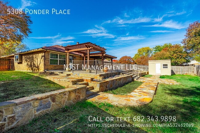 5308 Ponder Pl in Flower Mound, TX - Building Photo - Building Photo