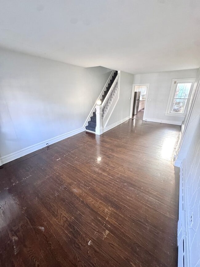 405 N Jerome St in Allentown, PA - Building Photo - Building Photo