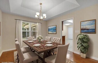 7785 Briarcreek Rd N in Tallahassee, FL - Building Photo - Building Photo