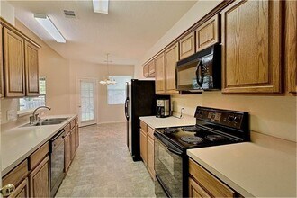 263 Adobe Terrace S in Montgomery, TX - Building Photo - Building Photo