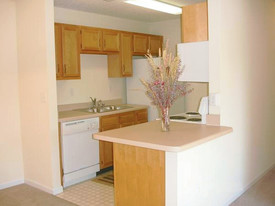 Walnut Grove Apartments