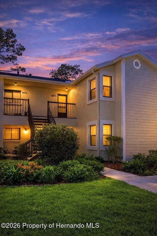 property at 9374 Nakoma Way