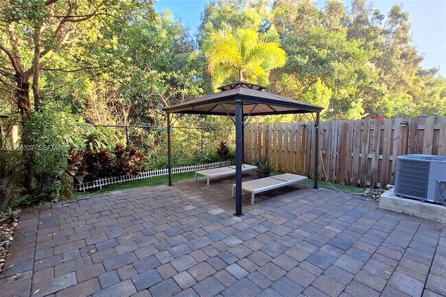 property at 1325 NW 208th Terrace