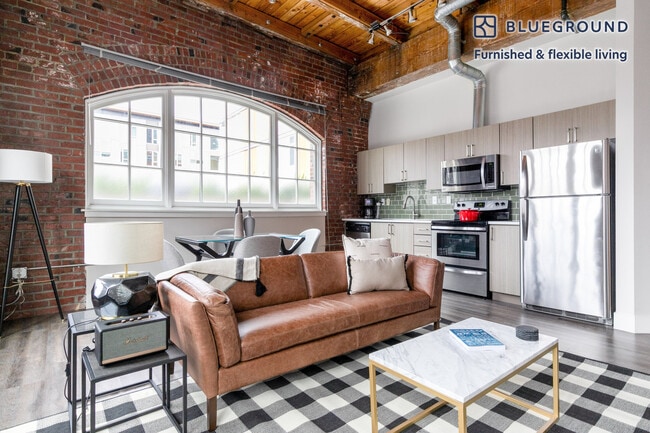 224 Pontius Ave N in Seattle, WA - Building Photo - Building Photo