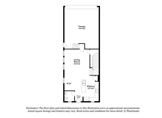 13451 Oneida Ln in Thornton, CO - Building Photo - Building Photo
