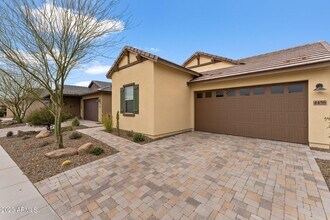 4456 Covered Wagon Trl in Wickenburg, AZ - Building Photo - Building Photo