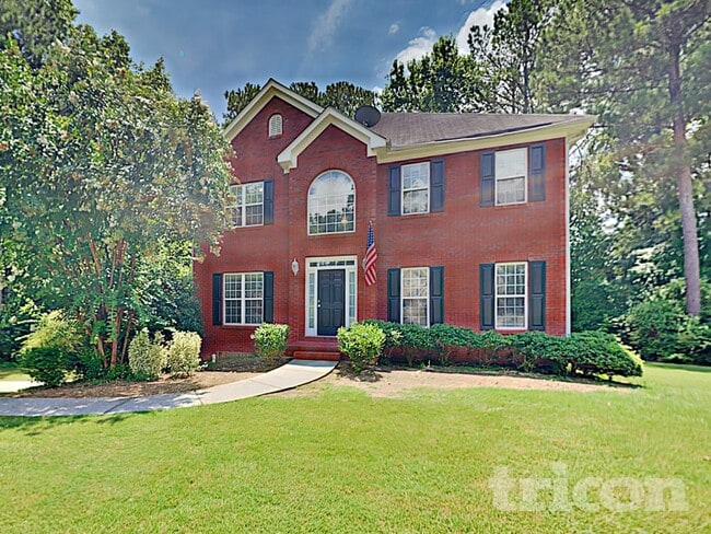 4047 Heritage Crossing Point SW in Powder Springs, GA - Building Photo - Building Photo
