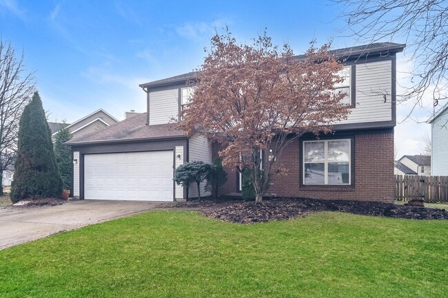 4107 Pathfield Dr in Gahanna, OH - Building Photo - Building Photo