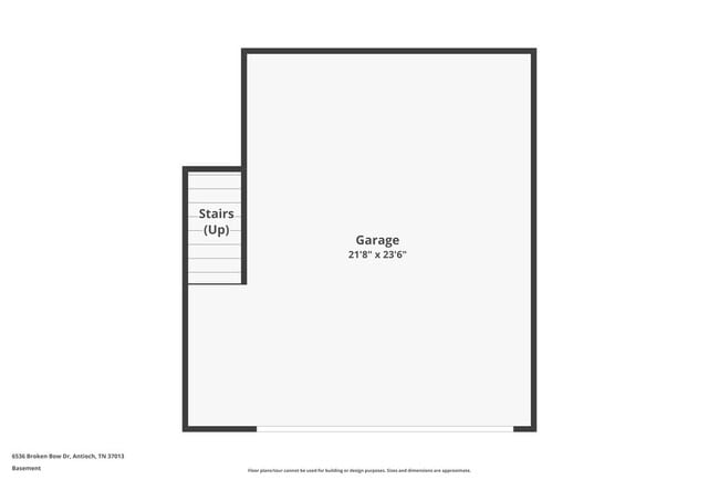 6536 Broken Bow Dr in Nashville, TN - Building Photo - Building Photo
