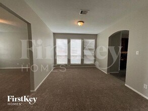 4162 Wells Mark Dr, Unit Unit 9 in Humble, TX - Building Photo - Building Photo