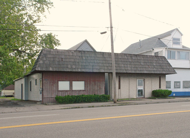 2867-2969 Niagara St in Tonawanda, NY - Building Photo - Building Photo