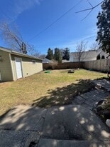 1015 Madison St in Manitowoc, WI - Building Photo