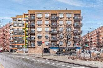 Lefferts South Condominium in Brooklyn, NY - Building Photo - Building Photo