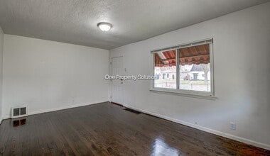 336 W Wilson St in Gary, IN - Building Photo - Building Photo