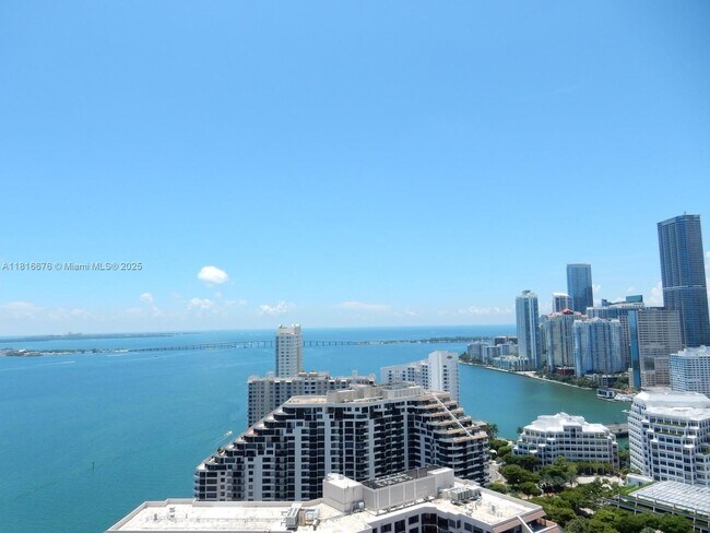 property at 848 Brickell Key Dr