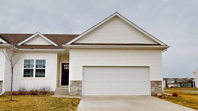 property at 3030 NW Westwood St