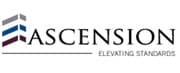 Property Management Company Logo Ascension