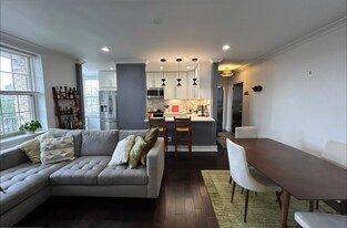 939 Longfellow St NW in Washington, DC - Building Photo