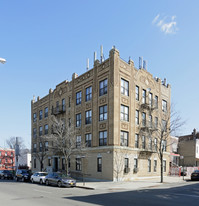 175 Saratoga Ave Apartments