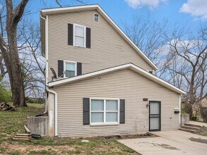 7327 Bellefontaine Ave in Kansas City, MO - Building Photo - Building Photo