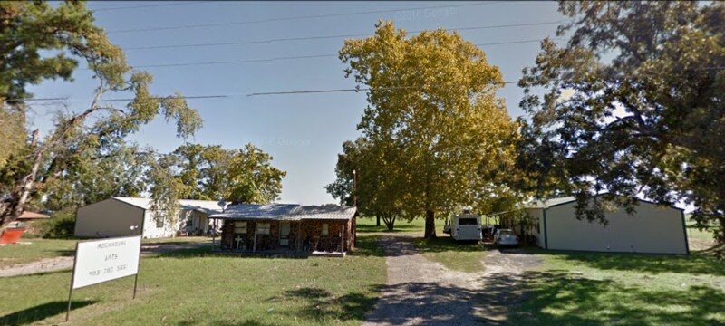 14944 FM14 in Tyler, TX - Building Photo