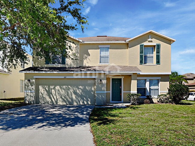 property at 309 Verdi St