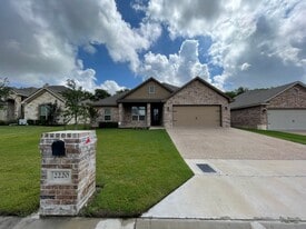 2220 Dominic Ct in Waco, TX - Building Photo