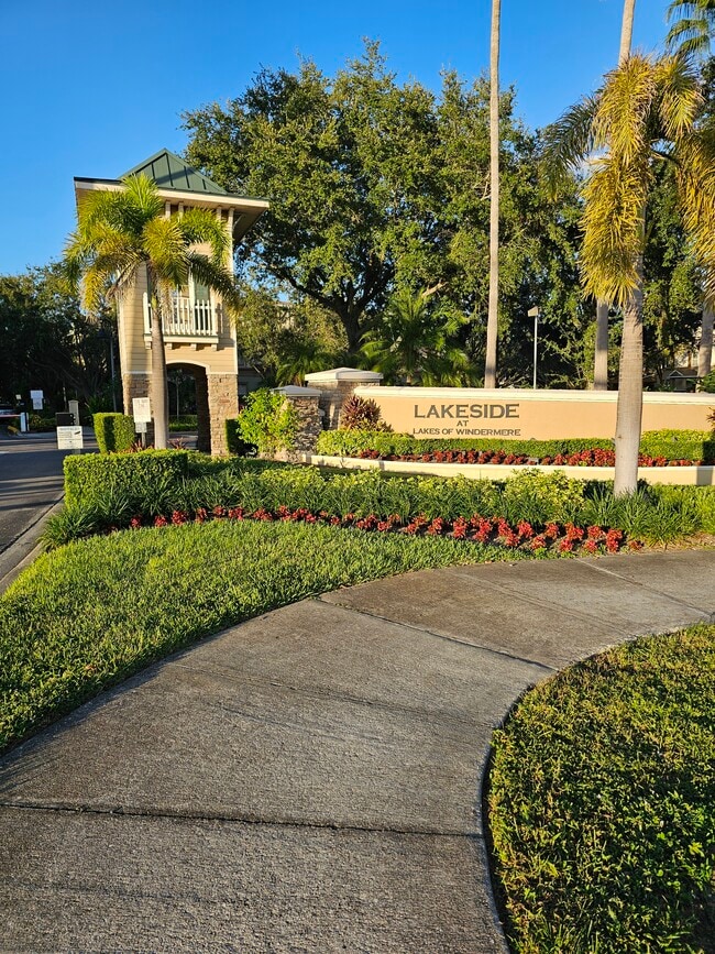 11434 Jasper Kay Ter, Unit 1117 in Windermere, FL - Building Photo - Building Photo