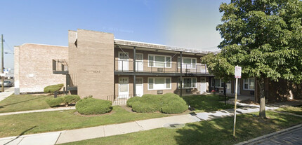 5640 S Archer Ave in Chicago, IL - Building Photo - Building Photo