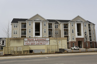 The Woods of Brambleton in Ashburn, VA - Building Photo - Building Photo