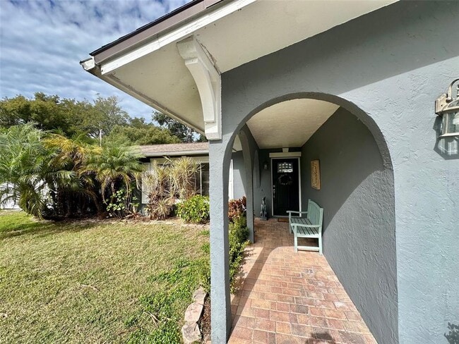 3142 San Mateo St in Clearwater, FL - Building Photo - Building Photo