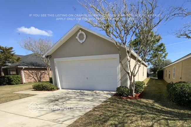 property at 993 Oak Arbor Cir