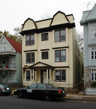 249 Amherst St in East Orange, NJ - Building Photo - Building Photo