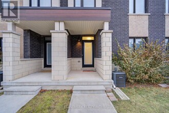 1000 Kicking Horse Path in Oshawa, ON - Building Photo - Building Photo