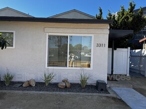 3311 Clairemont Mesa Blvd in San Diego, CA - Building Photo - Building Photo