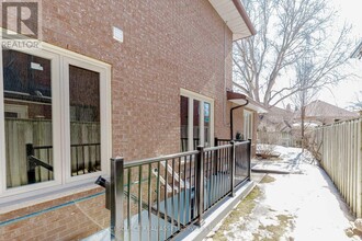 1750 Bridewell Ct in Mississauga, ON - Building Photo - Building Photo
