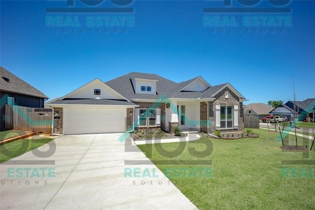 property at 111 Alamosa Rd