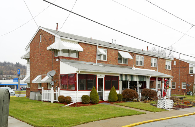 Tamaqui Village in Beaver, PA - Building Photo - Building Photo