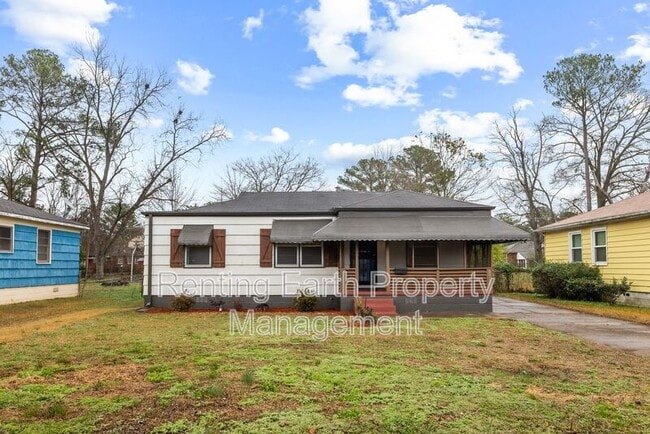 property at 5717 Avenue O