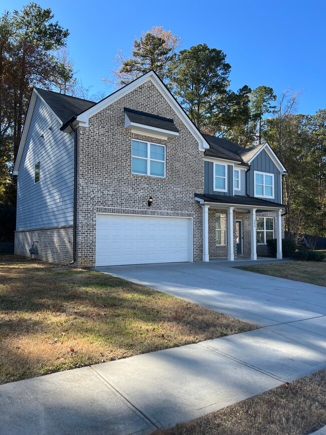 property at 343 Layfield Dr