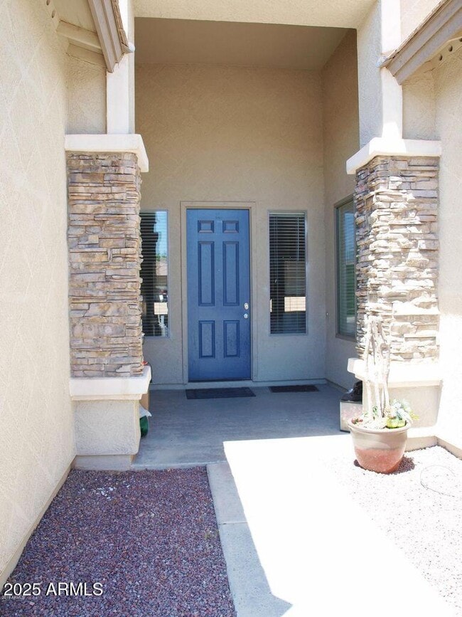 property at 17998 W Banff Ln