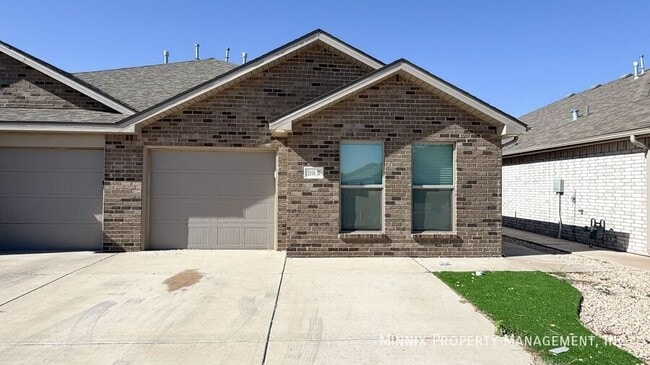 2101 N Jayton Ave in Lubbock, TX - Building Photo - Building Photo